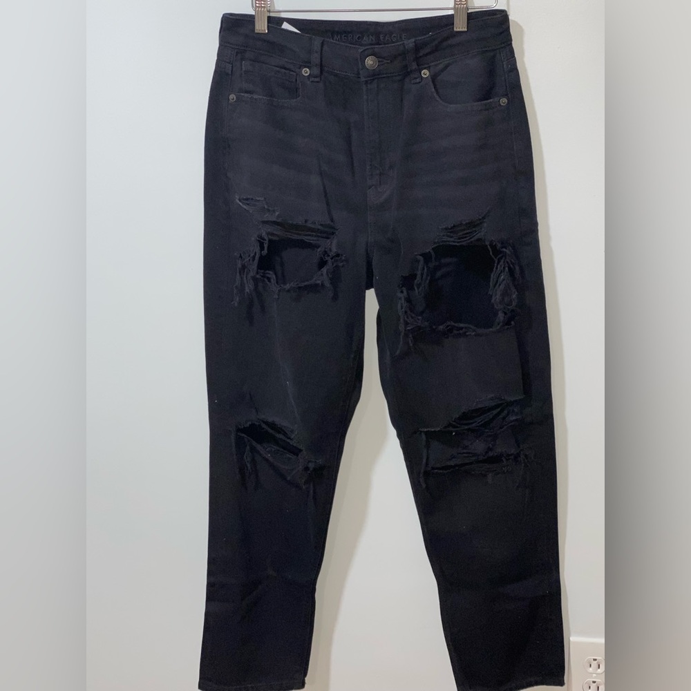 American Eagle Straight Jeans